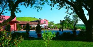I Calanchi Country Hotel & Restaurant