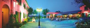 I Calanchi Country Hotel & Restaurant