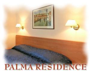 Palma Residence