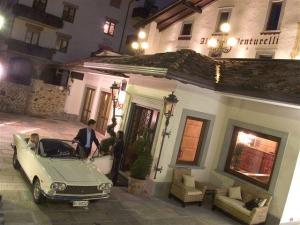 Albergo Venturelli