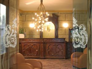 Albergo Venturelli