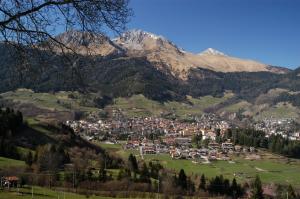 Albergo Venturelli