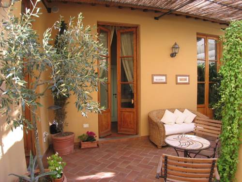 Tourist House Ghiberti