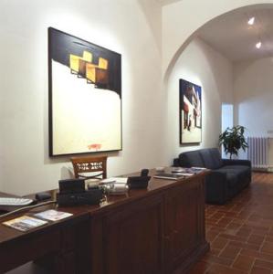 Tourist House Ghiberti