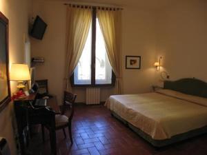 Tourist House Ghiberti