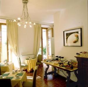 Tourist House Ghiberti