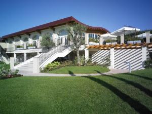 Falkensteiner Lake Garda Resort
