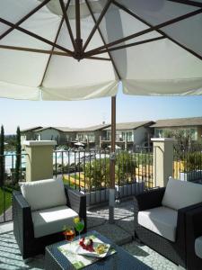 Falkensteiner Lake Garda Resort