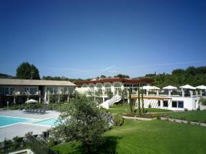 Falkensteiner Lake Garda Resort