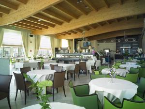 Falkensteiner Lake Garda Resort