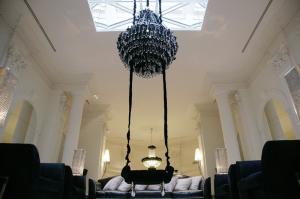 Leon's Place Hotel In Rome