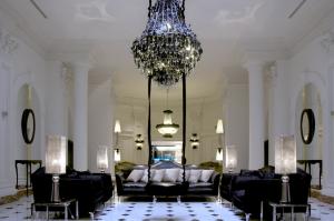 Leon's Place Hotel In Rome