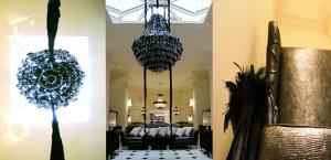 Leon's Place Hotel In Rome