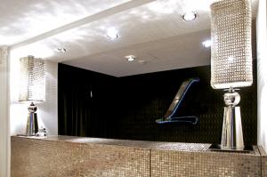 Leon's Place Hotel In Rome