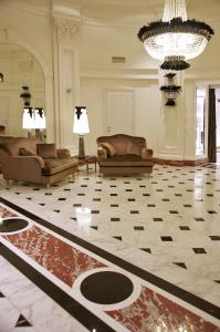 Leon's Place Hotel In Rome