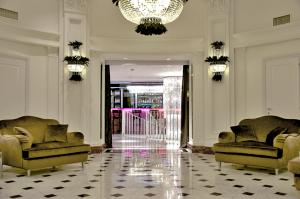 Leon's Place Hotel In Rome