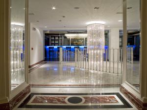 Leon's Place Hotel In Rome