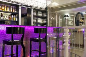 Leon's Place Hotel In Rome