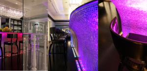 Leon's Place Hotel In Rome