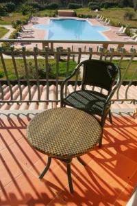 Hotel Santa Lucia Capoterra