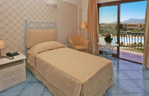 Hotel Santa Lucia Capoterra