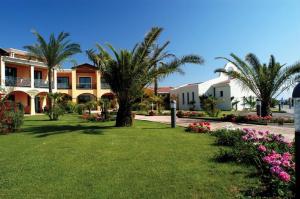 Hotel Santa Lucia Capoterra