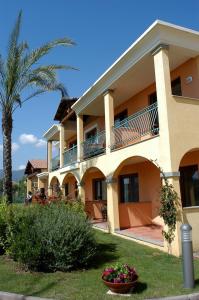 Hotel Santa Lucia Capoterra