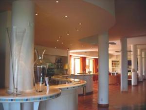 Hotel Santa Lucia Capoterra