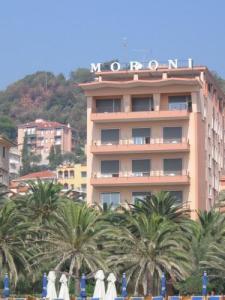 Grand Hotel Moroni