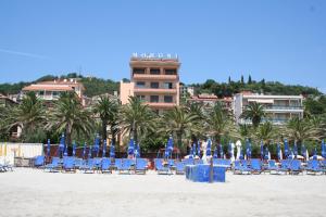 Grand Hotel Moroni