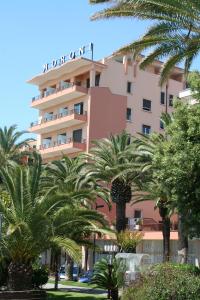 Grand Hotel Moroni