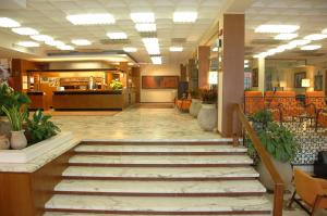 Grand Hotel Moroni