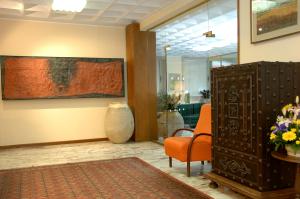 Grand Hotel Moroni