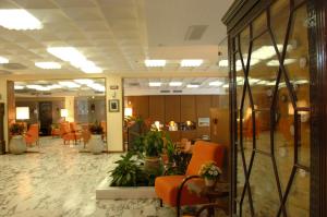 Grand Hotel Moroni