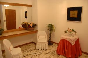 Grand Hotel Moroni