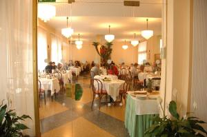 Grand Hotel Moroni