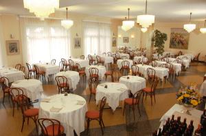 Grand Hotel Moroni