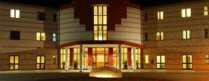 Hostel Rodia
