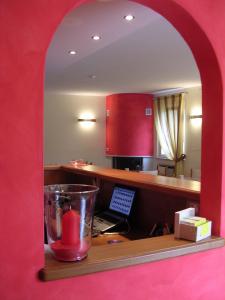 Oasi Hotel