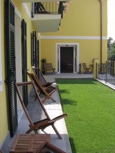Oasi Hotel
