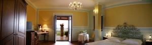 Relais du Silence Pian Delle Starze