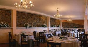 Relais du Silence Pian Delle Starze