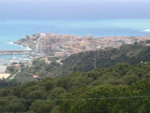Relais du Silence Pian Delle Starze