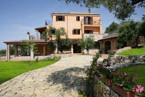 Relais du Silence Pian Delle Starze