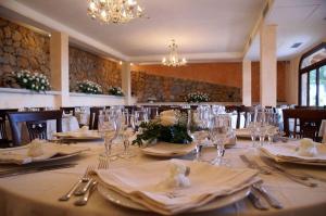 Relais du Silence Pian Delle Starze