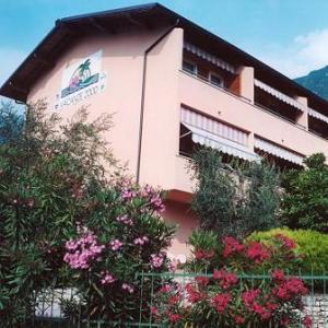 Residence Hotel Vacanze 2000