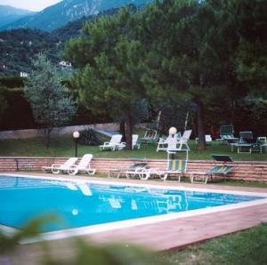 Residence Hotel Vacanze 2000