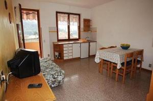 Residence Hotel Vacanze 2000