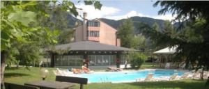Hotel Bavaria