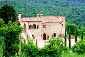 Relais Tenuta Del Gallo